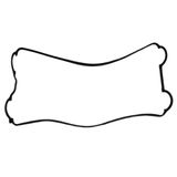 Прокладка ELRING 752630 HONDA Civic,CRX