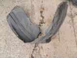 Подкрылок MAZDA DEMIO DY3W Перед Прав (Контрактный) 1001570104
