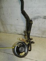 Гидроусилитель руля MAZDA DEMIO B3E (Контрактный) 79768403
