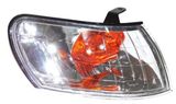 Габарит TOYOTA 8161112610 TOYOTA COROLLA 97-02 хрусталь