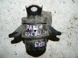 Подушка двигателя TOYOTA PASSO KGC10 1KRFE  (Контрактный)