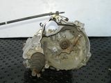 МКПП TOYOTA DUET EJVE (Контрактный) 40951377