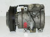 Компрессор кондиционера TOYOTA COROLLA 1ZZFE (Контрактный)
