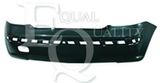 Бампер задний HYUNDAI 866111C100 HYUNDAI GETZ 2003-2005