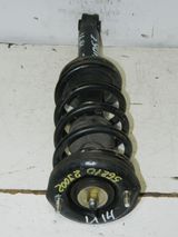 Стойка подвески NISSAN BLUEBIRD HU14 Зад (Контрактный) 45989445