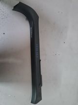 Накладка порога внутренняя NISSAN SKYLINE CROSSOVER J50 Перед Лев (Контрактный) 1007200043