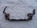Рамка радиатора SUBARU Forester SG5 (Контрактный) 79773990