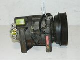 Компрессор кондиционера NISSAN CUBE CG13DE (Контрактный) 45990467