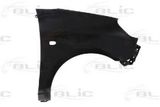 Крыло HYUNDAI/KIA 6632107630