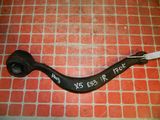 Рычаг подвески BMW X5 E53 Перед Прав Низ (Контрактный) 45980906
