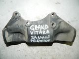 Подушка редуктора SUZUKI 2768066J40 K1 SUZUKI GRAND VITARA TD44V Зад (Контрактный)