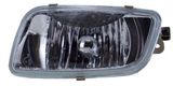 Фара противотуманная DEPO 2142026RAE MITSUBISHI PAJERO 99-03