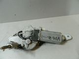 Мотор заднего дворника TOYOTA VITZ SCP10 (Контрактный) 81528764