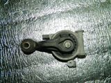 Подушка двигателя NISSAN TEANA J32 VQ25 Зад (Контрактный) 24147607