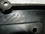 Крышка ремня ГРМ MAZDA KF Лев (Контрактный)