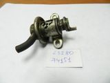 Регулятор давления топлива TOYOTA 3SFE 14800212 (Контрактный)