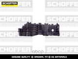 Крепление бампера SCHOFFER SHF04826 HYUNDAI CRETA 2016-2021 Перед Лев