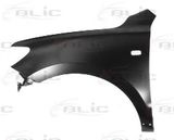 Крыло HYUNDAI 663102B250 Перед. Лев. HYUNDAI SANTA FE 2007-2009