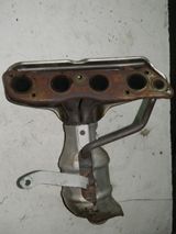 Катализатор NISSAN X-TRAIL NT31 MR20DE (Контрактный) 22117023