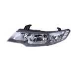 Фара левая NSP NSP02921011M020 KIA Cerato II