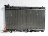 Радиатор ДВС HONDA FIT GD3 (Контрактный) 65243738