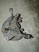 Ступица MAZDA CAPELLA GWEW Зад Прав (Контрактный) 79591096