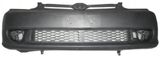 Бампер передний TOYOTA 5211952220 TOYOTA PLATZ/ECHO 2002-2005