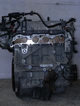 Двигатель MAZDA MAZDA 3 BL LF (Контрактный) 10425602