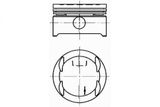 Поршень AUTOWELT PN53031 OPEL X16XEL 0.5