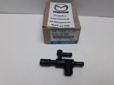 Патрубок пластиковый на бензонасос MAZDA KL0213350