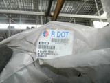 Усилитель бампера YIH SHENG KI3117A