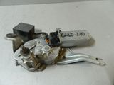 Мотор заднего дворника TOYOTA CALDINA ST210 (Контрактный) 81528790