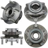 Ступица TORQUE PL866