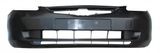 Бампер передний TYG HD04141BA HONDA FIT/JAZZ GD 2001-2003 без отверстий под птф
