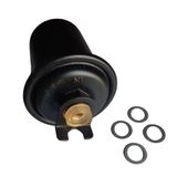 Фильтр топливный MITSUBISHI MB504750