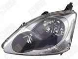 Фара HONDA 33101 S6A G01