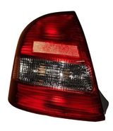 Фонарь SAT ST2161948L Зад. Лев. MAZDA FAMILIA, 323 1998-2002