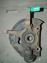 Ступица MITSUBISHI RVR N43W Перед Лев (Контрактный) 79591183