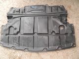 Защита двигателя INFINITI EX35 J50 (Контрактный) 1007200112
