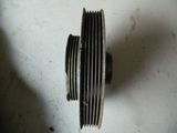 Шкив коленвала HONDA F18B (Контрактный) 81530838