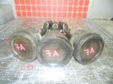 Поршень c шатуном TOYOTA 7AFE (Контрактный)