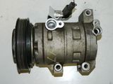 Компрессор кондиционера MAZDA MAZDA 6 LFDE (Контрактный) 45990008