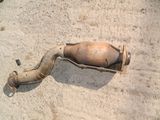 Катализатор NISSAN QASHQAI J10 MR20DE (Контрактный) 1022330138