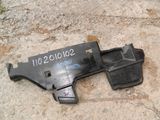 Дефлектор радиатора TOYOTA CAMRY ACV40 Прав (Контрактный) 1102010102