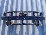 Рамка радиатора NISSAN SUNNY FB14 (Контрактный) 79780711