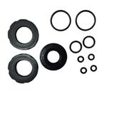 Ремкомплект рейки рулевой TOYOTA 0444512150