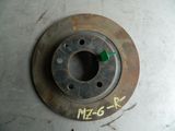 Диск тормозной MAZDA MAZDA 6 GH Зад (Контрактный) 81530174