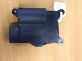Моторчик заслонки печки AUDI Q7 4L BAR (Б/У) 35020620