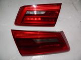 Фонарь в крышку багажника BMW 5-Series G30 Пара (Контрактный) 630341
