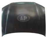 Капот API SB66001500000 SUBARU FORESTER 2003-2005 (Уценка)